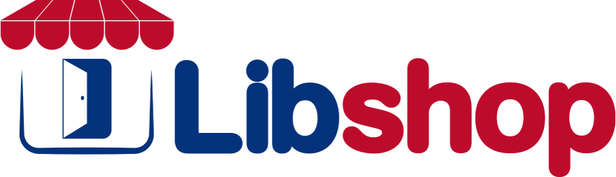 logo libshop