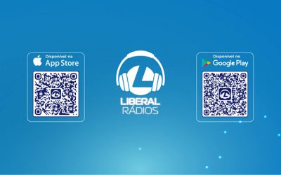 App Liberal Rádios