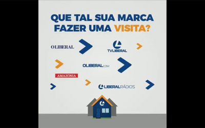 Oportunidades de Investir com  o Grupo Liberal