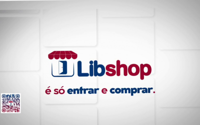 Libshop – Consumidores