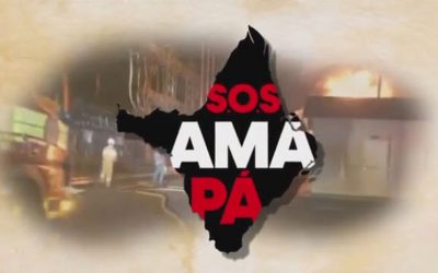 SOS AMAPÁ